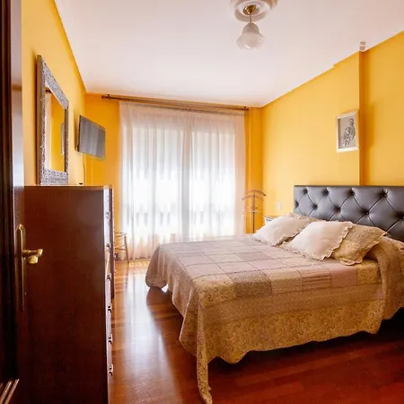 Habitaciones Lola Arriondas Exterior photo