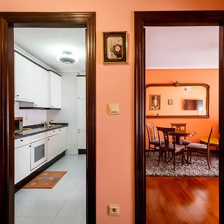 Habitaciones Lola Arriondas Exterior photo
