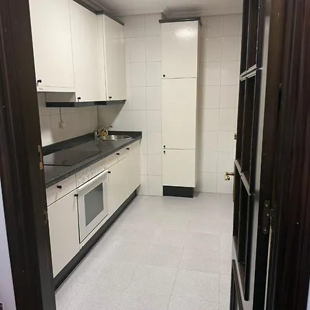 Habitaciones Lola Arriondas Exterior photo