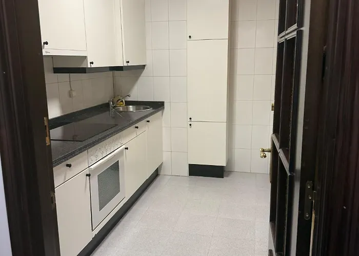 Habitaciones Lola