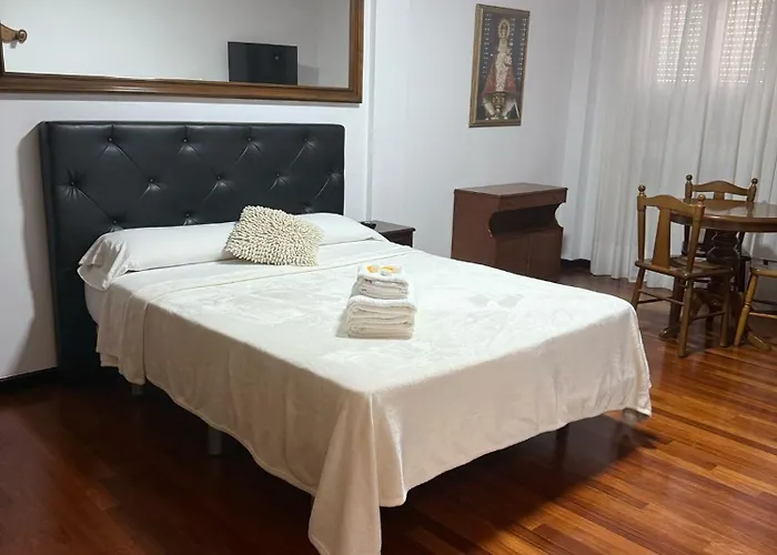 Habitaciones Lola