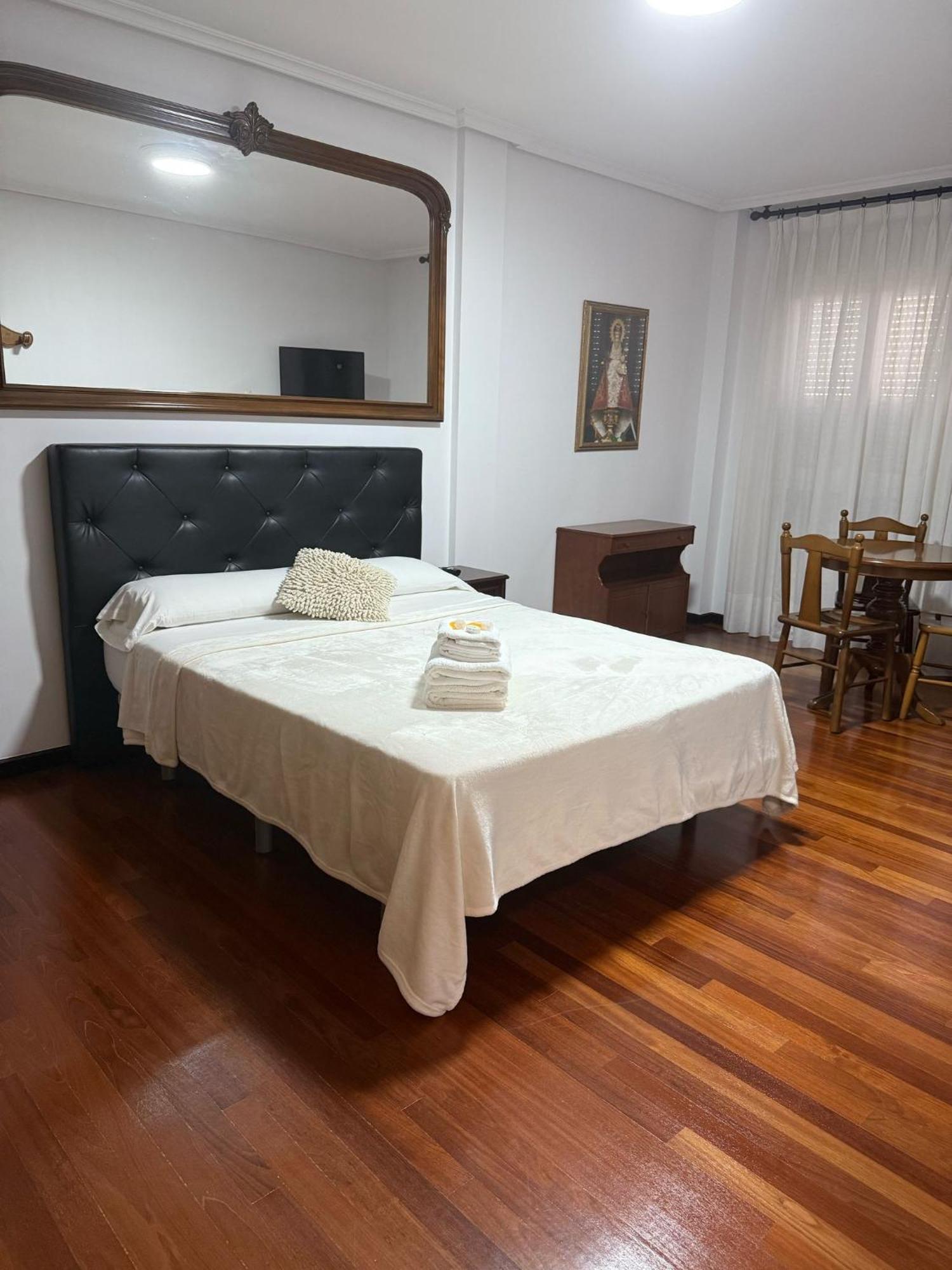 Appartement Lola *