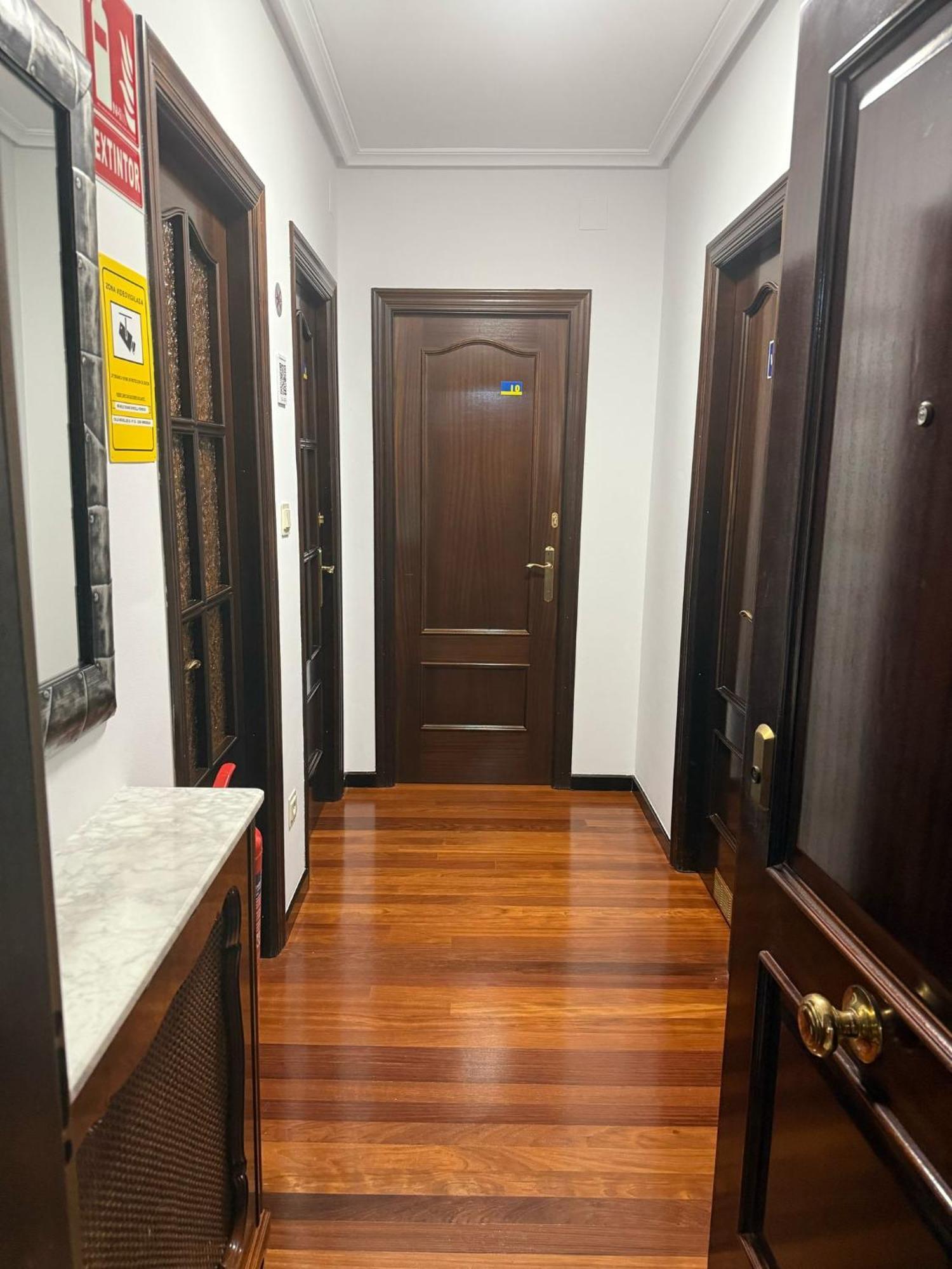 Lola Appartement Arriondas