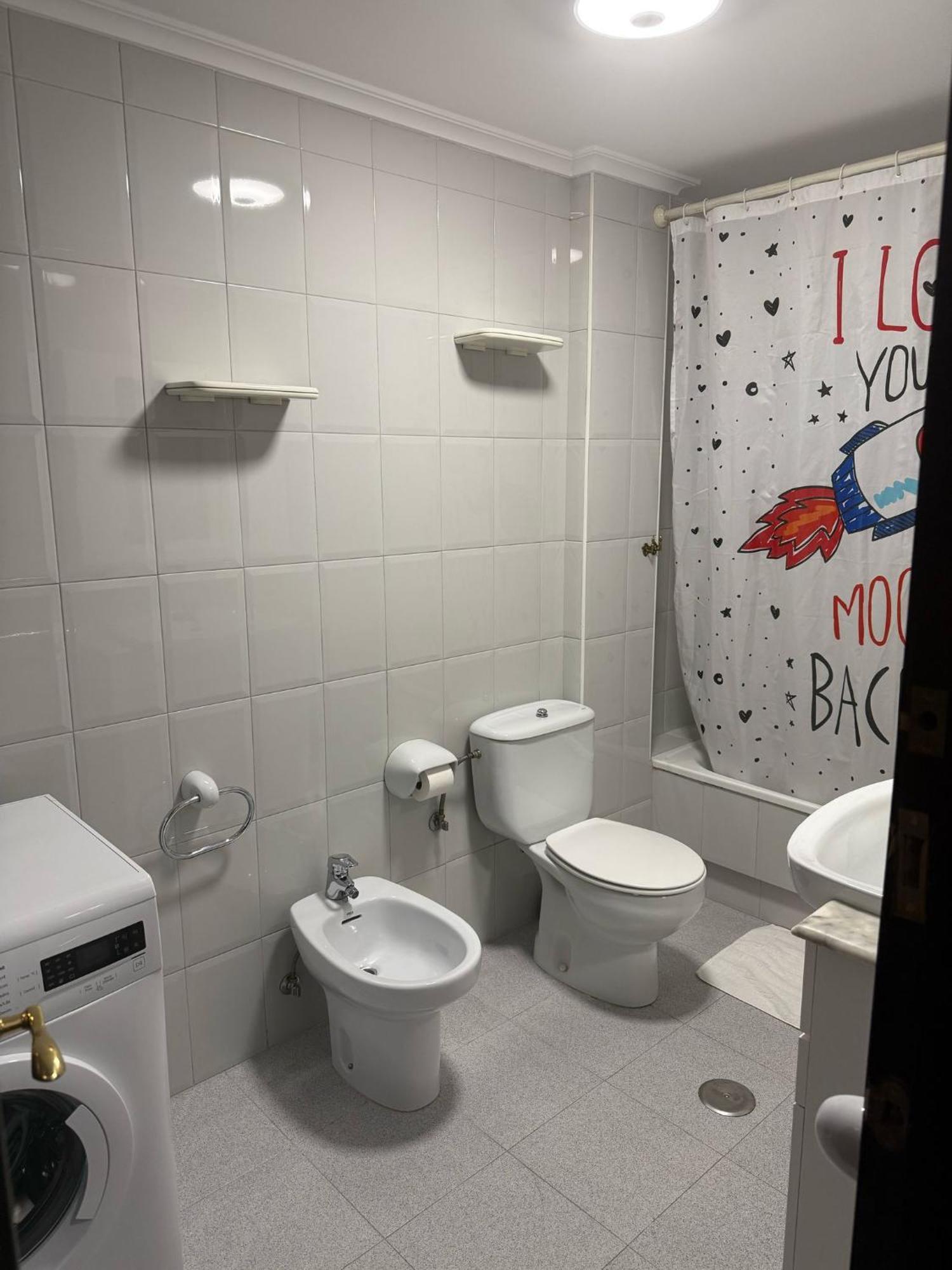Appartement Lola Arriondas