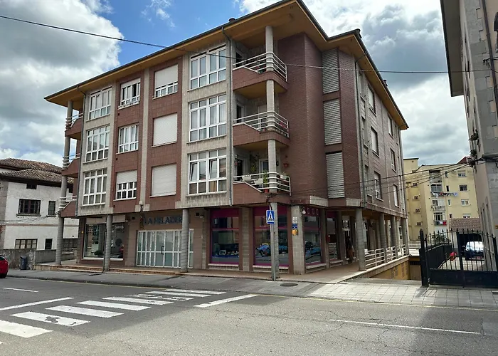 Habitaciones Lola